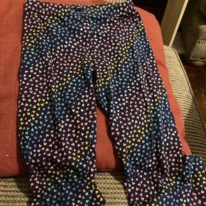 Old Navy stretch leggings
